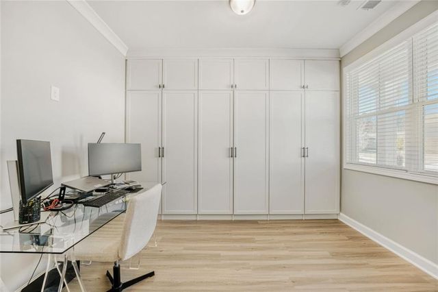 3672 Silvery Way, Powder Springs, GA 30127