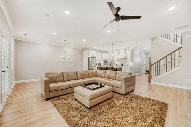 3672 Silvery Way, Powder Springs, GA 30127