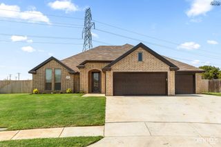 6034 OAKMONT DRIVE, Wichita Falls, TX 76310
