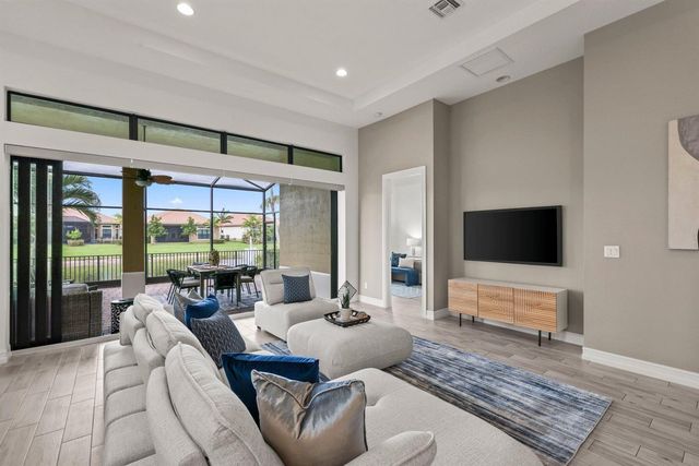 11856 Leon Circle N, Parkland, FL 33076
