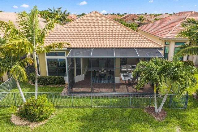 11856 Leon Circle N, Parkland, FL 33076