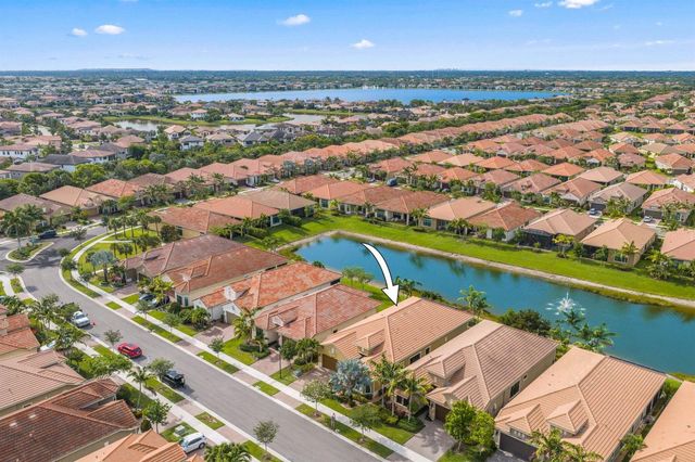 11856 Leon Circle N, Parkland, FL 33076