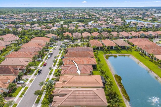 11856 Leon Circle N, Parkland, FL 33076