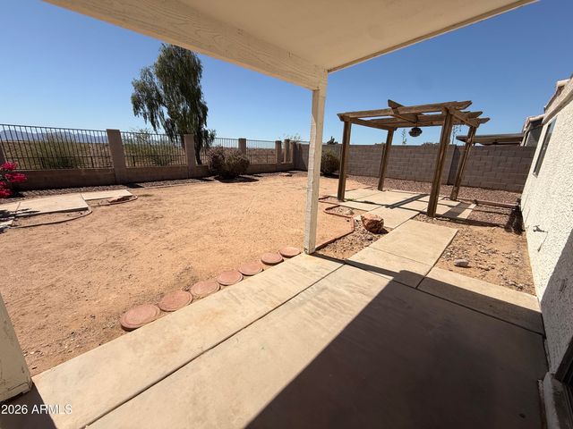 8130 N 112th Avenue, Peoria, AZ 85345