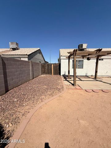 8130 N 112th Avenue, Peoria, AZ 85345