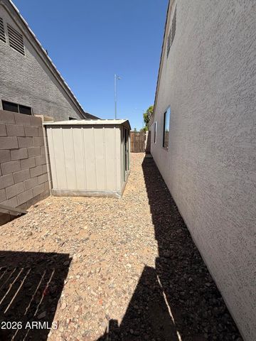 8130 N 112th Avenue, Peoria, AZ 85345