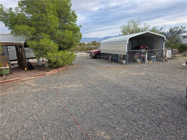 1460 S Egar, Golden Valley, AZ 86413