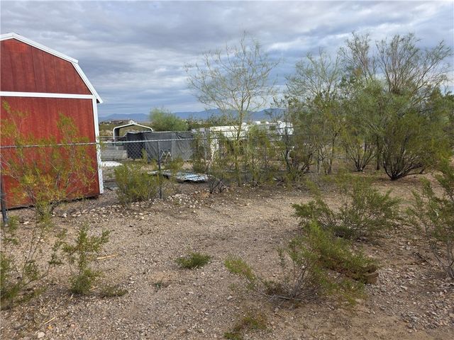 1460 S Egar, Golden Valley, AZ 86413