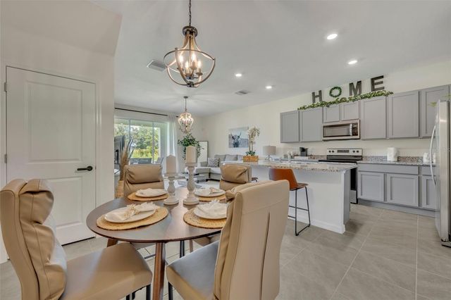3534 MARIGOLD PATCH COURT, Plant City, FL 33565