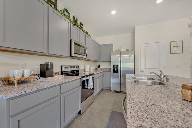 3534 MARIGOLD PATCH COURT, Plant City, FL 33565