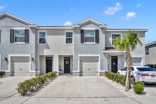 3534 MARIGOLD PATCH COURT, Plant City, FL 33565