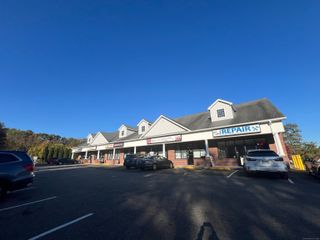 292 Elm Street 7, Monroe, CT 06468