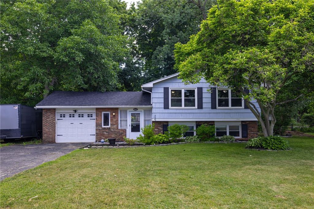 1062 Long Pond Road, Greece, NY 14626