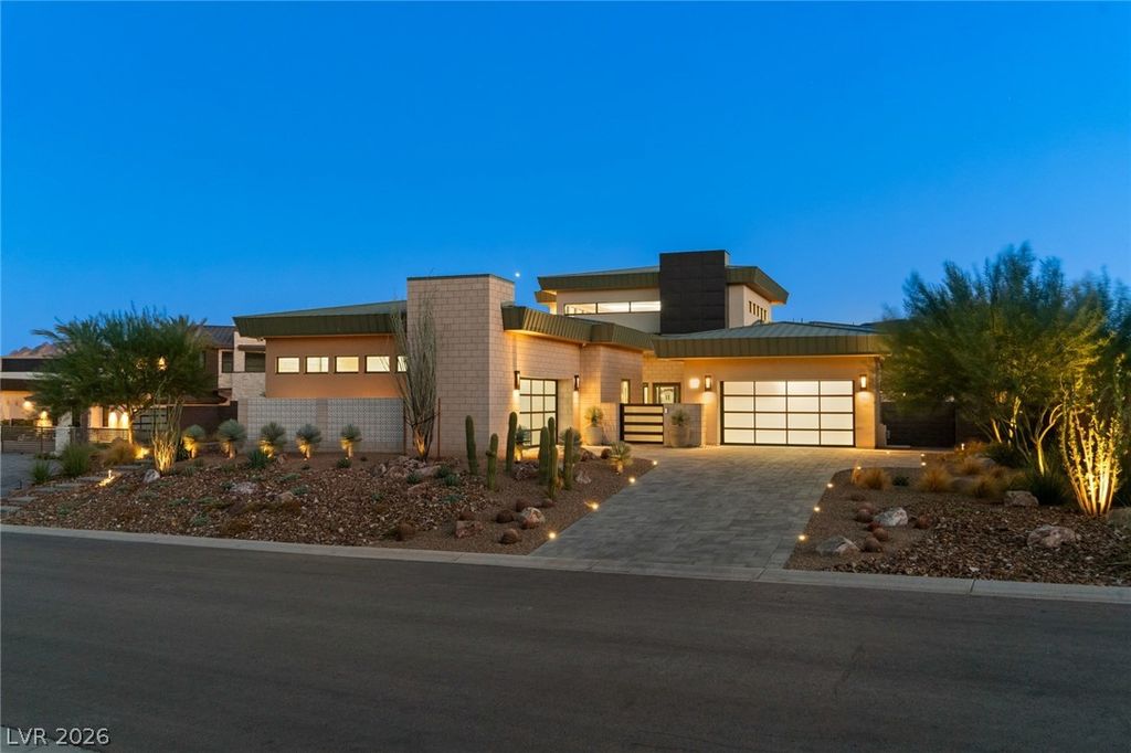37 Reflection Shores Lane, Henderson, NV 89011 — photo 2