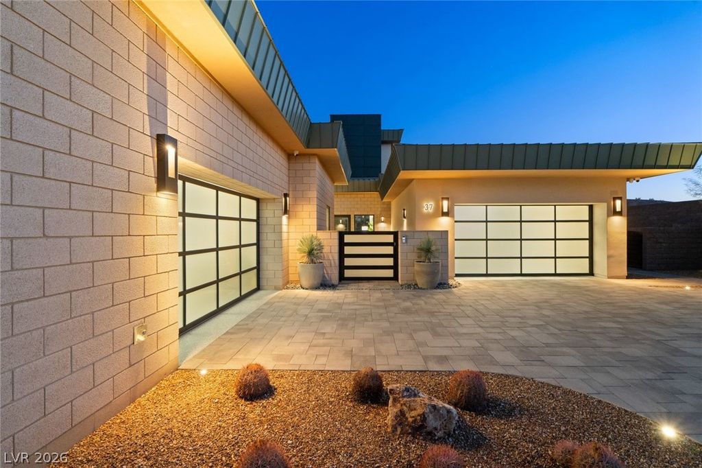 37 Reflection Shores Lane, Henderson, NV 89011 — photo 3