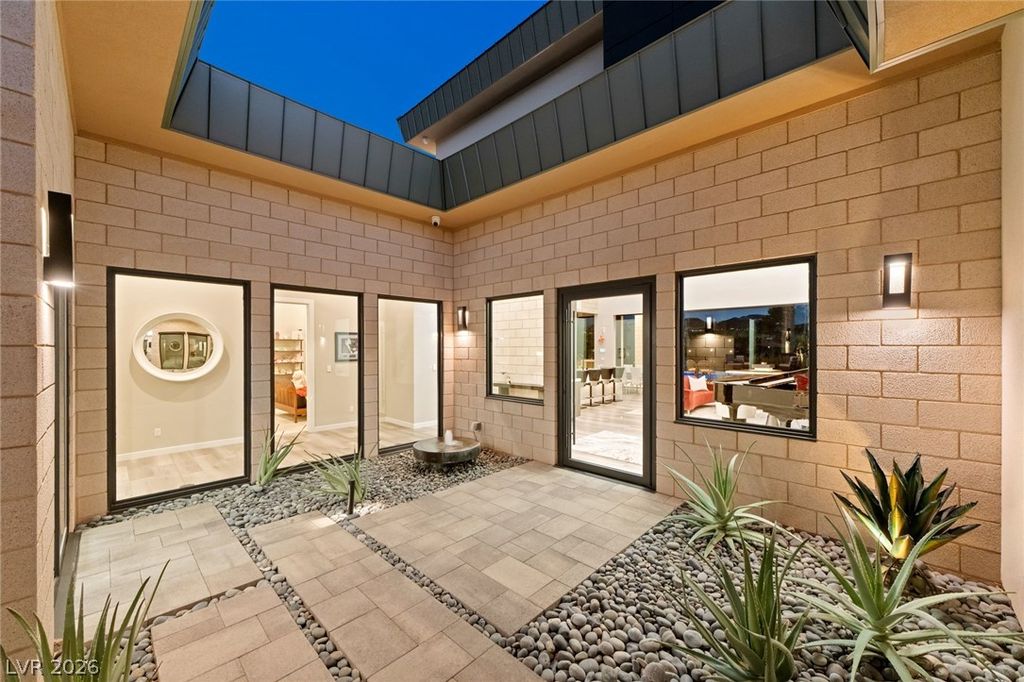 37 Reflection Shores Lane, Henderson, NV 89011 — photo 4