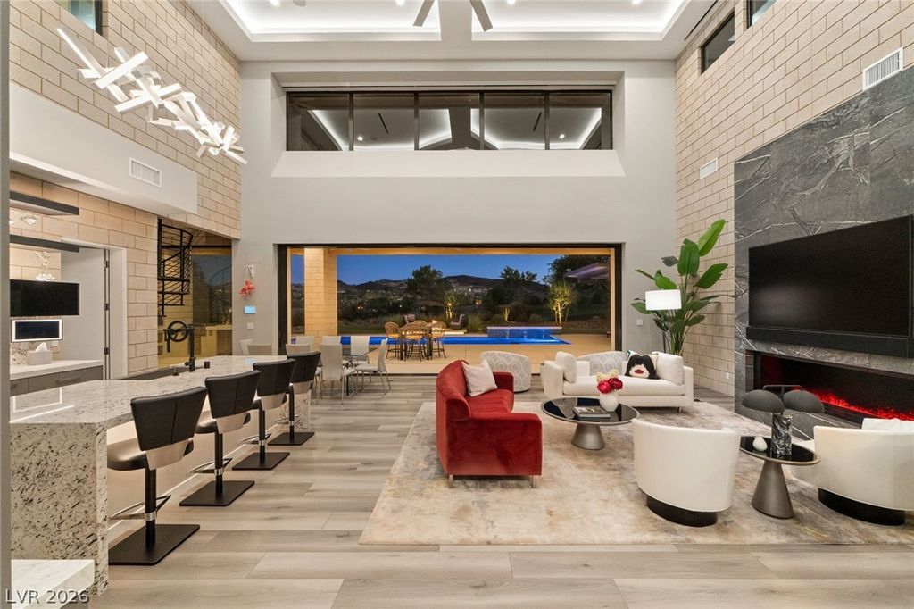 37 Reflection Shores Lane, Henderson, NV 89011 — photo 5