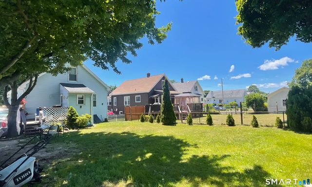 156 Highland Avenue, West Haven, CT 06516