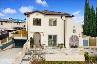 1222 Temple City Blvd, Arcadia, CA 91007