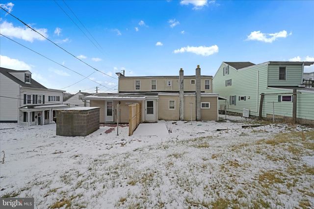 237-241 S CHESTNUT ST, Shenandoah, PA 17976