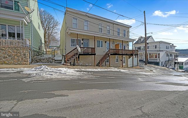 237-241 S CHESTNUT ST, Shenandoah, PA 17976