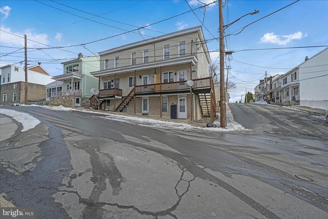 237-241 S CHESTNUT ST, Shenandoah, PA 17976