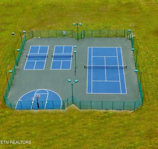 112 Cedarberry St Lot110B, Oak Ridge, TN 37830