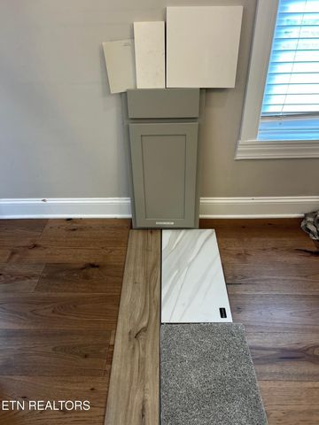 112 Cedarberry St Lot110B, Oak Ridge, TN 37830