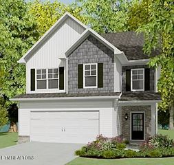 112 Cedarberry St Lot110B, Oak Ridge, TN 37830