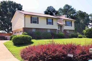 1506 BRIERWOOD PLACE, Jacksonville, AL 36265