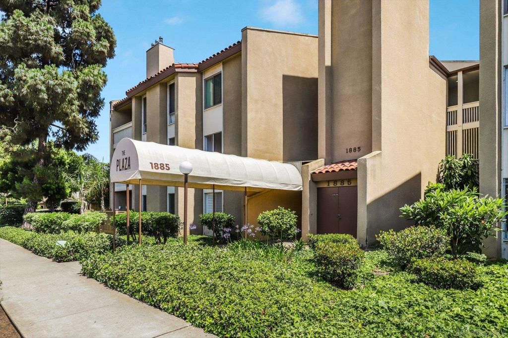 Image 15 of property listing at 1855 Diamond St 5-327, San Diego, CA 92109