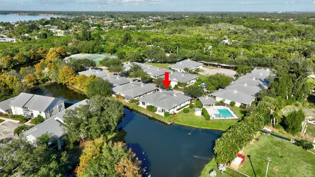 2164 NW Tilia Trl, Stuart, FL 34994