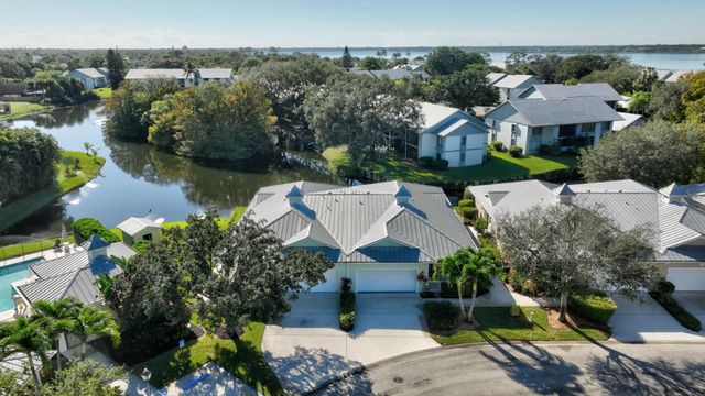 2164 NW Tilia Trl, Stuart, FL 34994