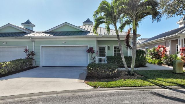 2164 NW Tilia Trl, Stuart, FL 34994