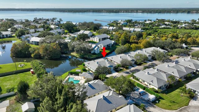 2164 NW Tilia Trl, Stuart, FL 34994