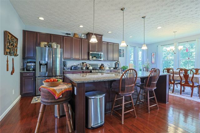 8739 Elysee Circle, Washington Twp, OH 45458