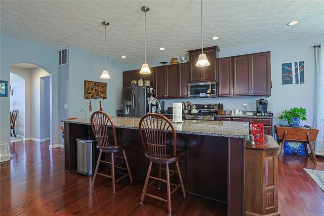 8739 Elysee Circle, Washington Twp, OH 45458