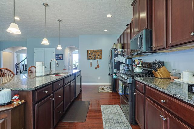 8739 Elysee Circle, Washington Twp, OH 45458