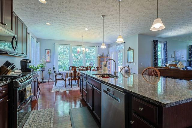 8739 Elysee Circle, Washington Twp, OH 45458