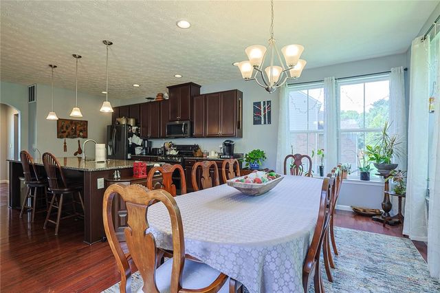 8739 Elysee Circle, Washington Twp, OH 45458