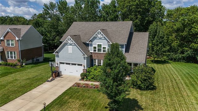8739 Elysee Circle, Washington Twp, OH 45458