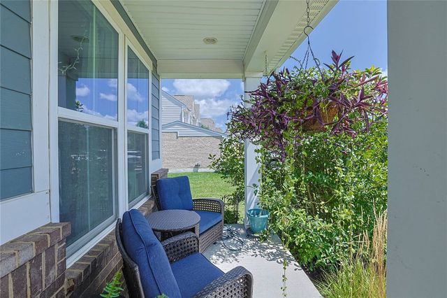 8739 Elysee Circle, Washington Twp, OH 45458