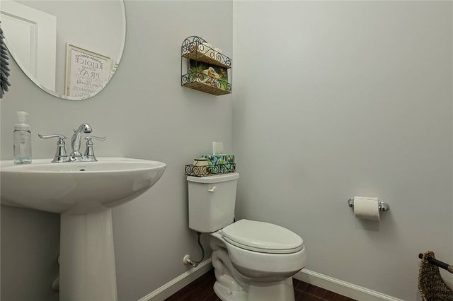 8739 Elysee Circle, Washington Twp, OH 45458