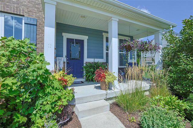 8739 Elysee Circle, Washington Twp, OH 45458