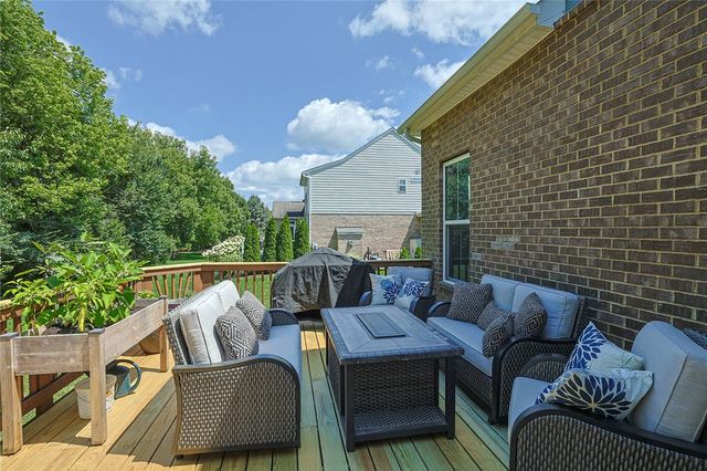 8739 Elysee Circle, Washington Twp, OH 45458