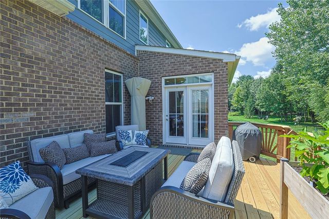 8739 Elysee Circle, Washington Twp, OH 45458