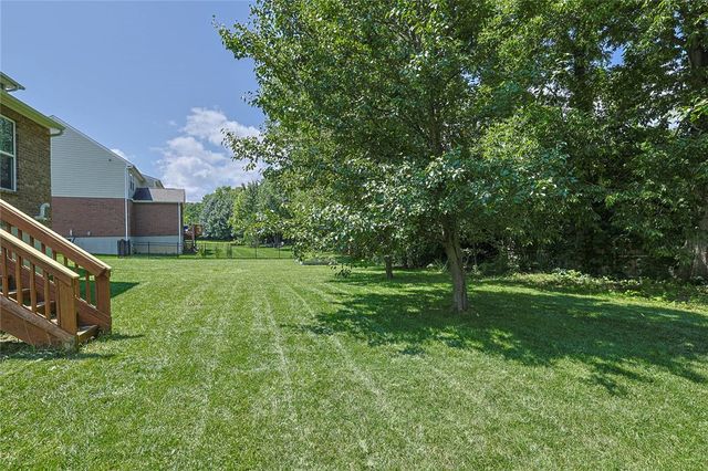8739 Elysee Circle, Washington Twp, OH 45458