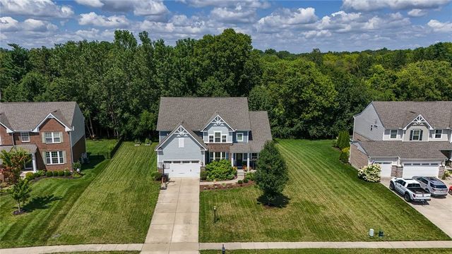 8739 Elysee Circle, Washington Twp, OH 45458