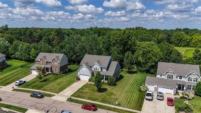 8739 Elysee Circle, Washington Twp, OH 45458