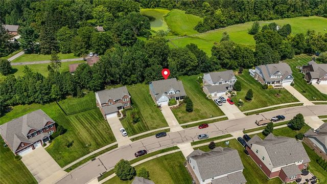 8739 Elysee Circle, Washington Twp, OH 45458